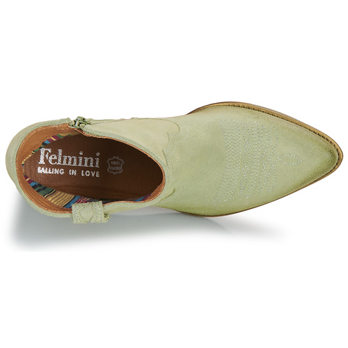 Felmini -  - Vert