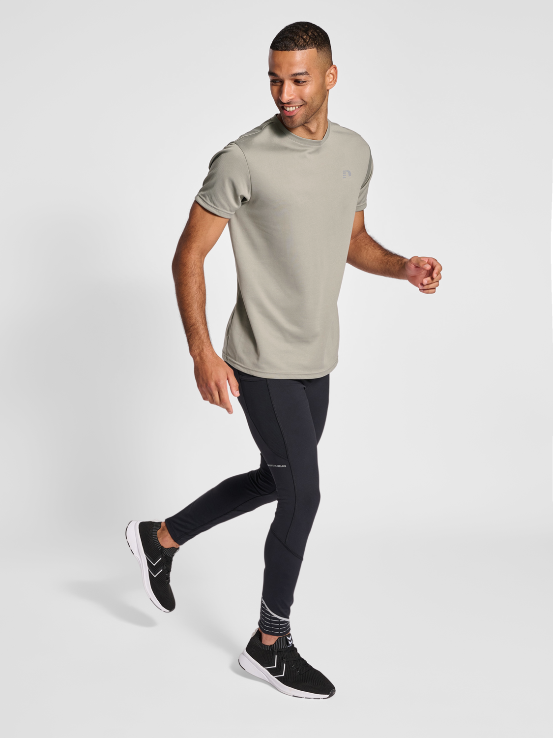 nwlHOUSTON T-SHIRT S/S MEN