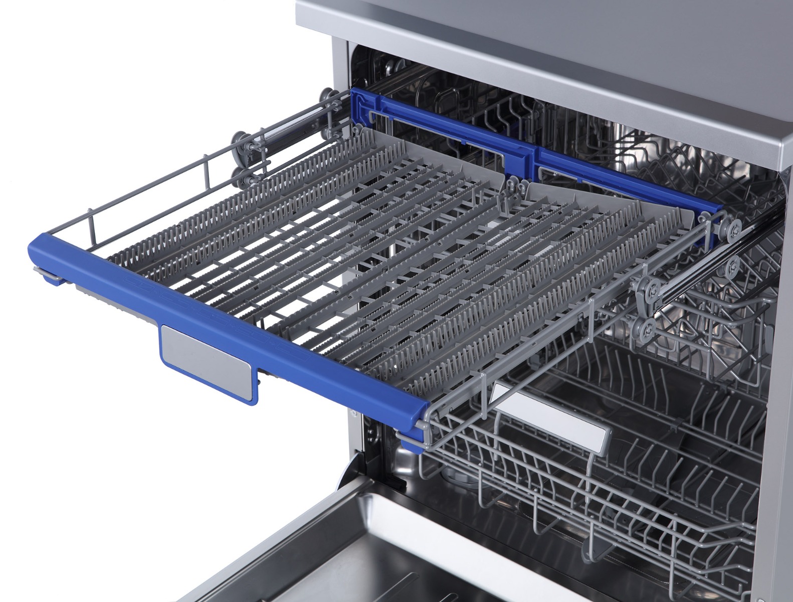 Friac vaatwasser VW3420IXL - inox look