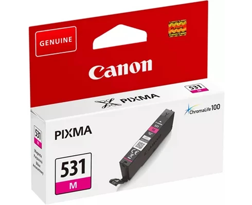 Canon Canon CLI-531 Magenta