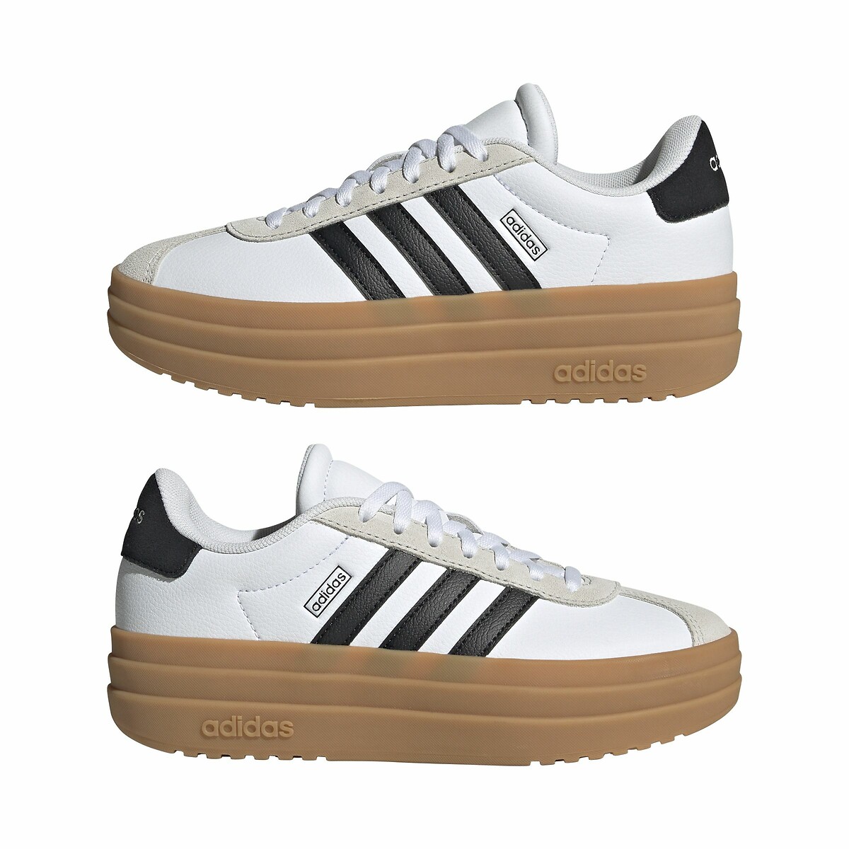 ADIDAS ROUPAS ESPORTIVAS<br>Tênis VL Court Bold