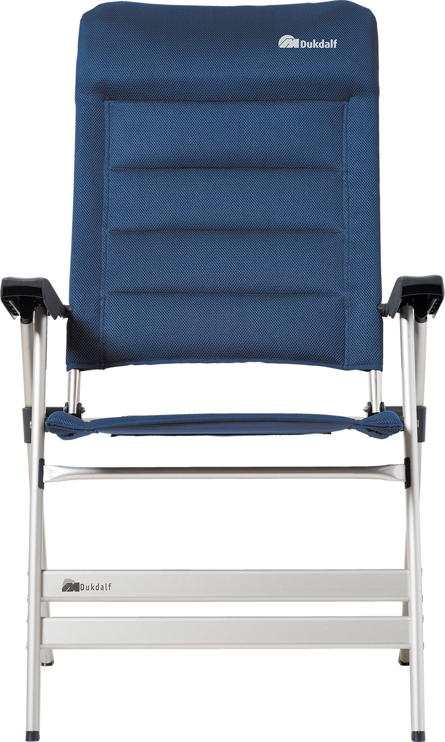 Dukdalf Grande Klappstuhl blau