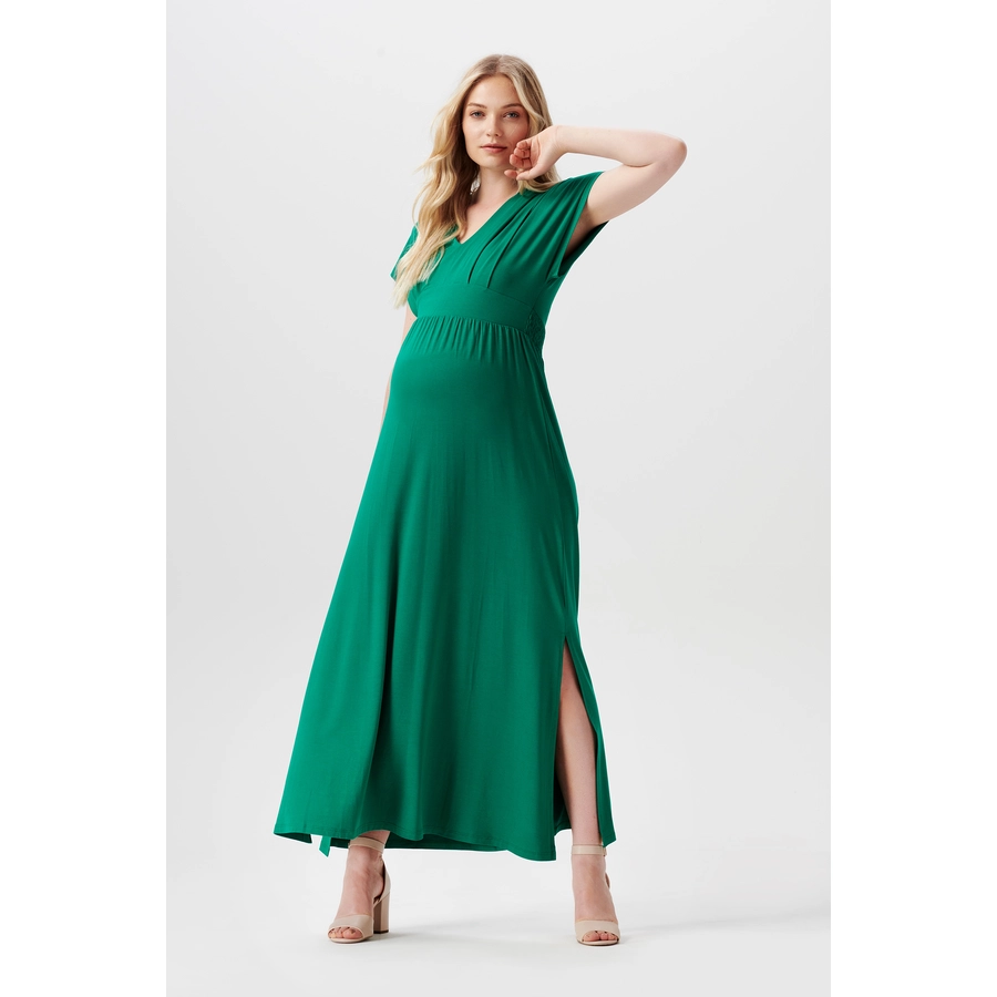 Esprit Kleid Indian Jade