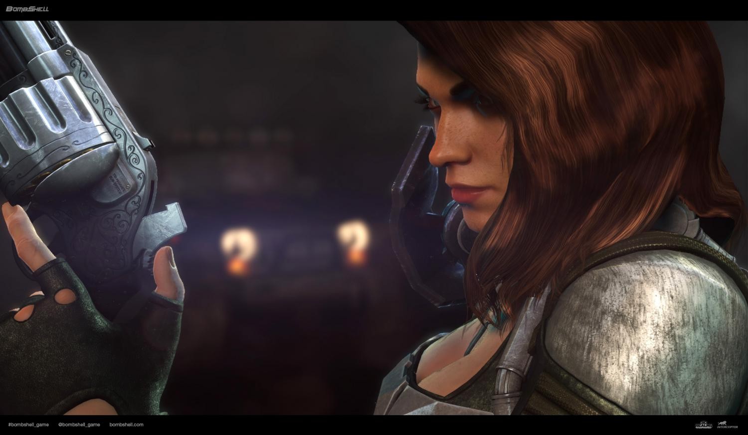 Bombshell- PC