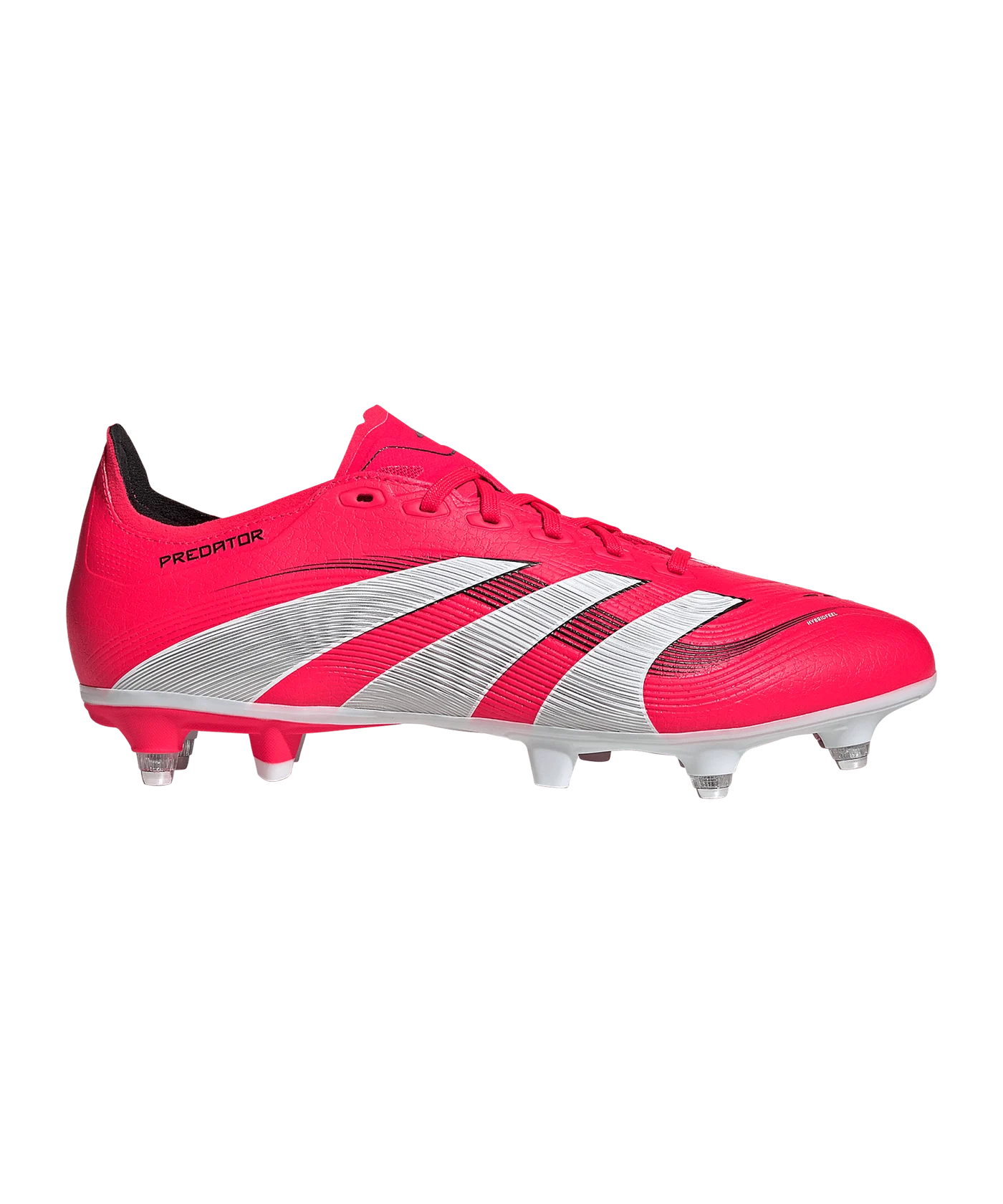 adidas Predator League SG Pure Victory Rot