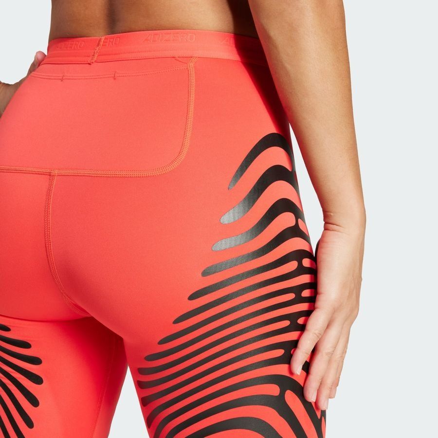 Adidas Cuissard de running Adizero Control