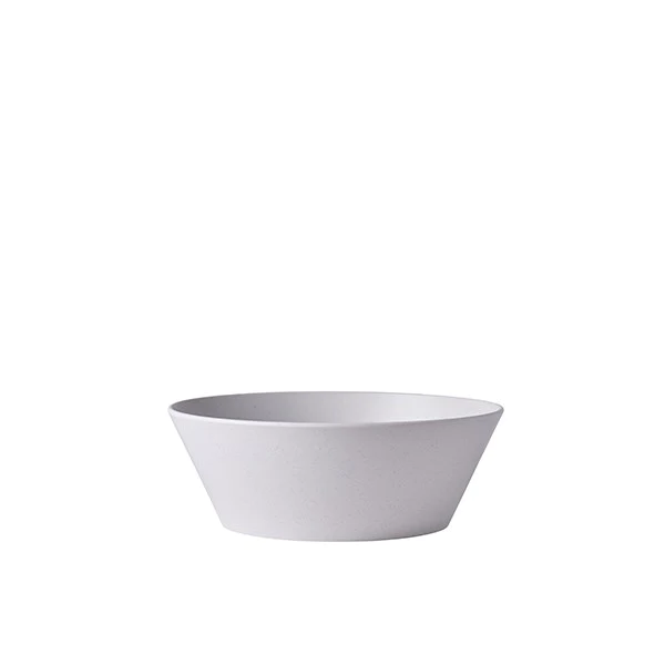 Saladier Bloom Blanc 1,5 L 21 cm Mepal