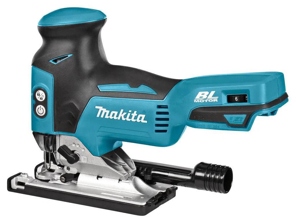 Makita DJV181Z Accu Decoupeerzaag 18V Basic Body