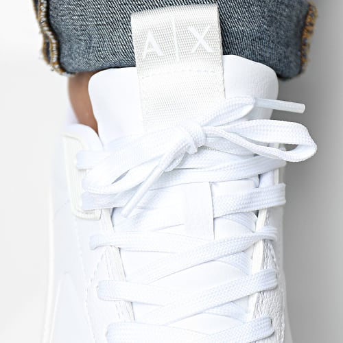 Baskets Sneakers XUX121-XV768 Optical White