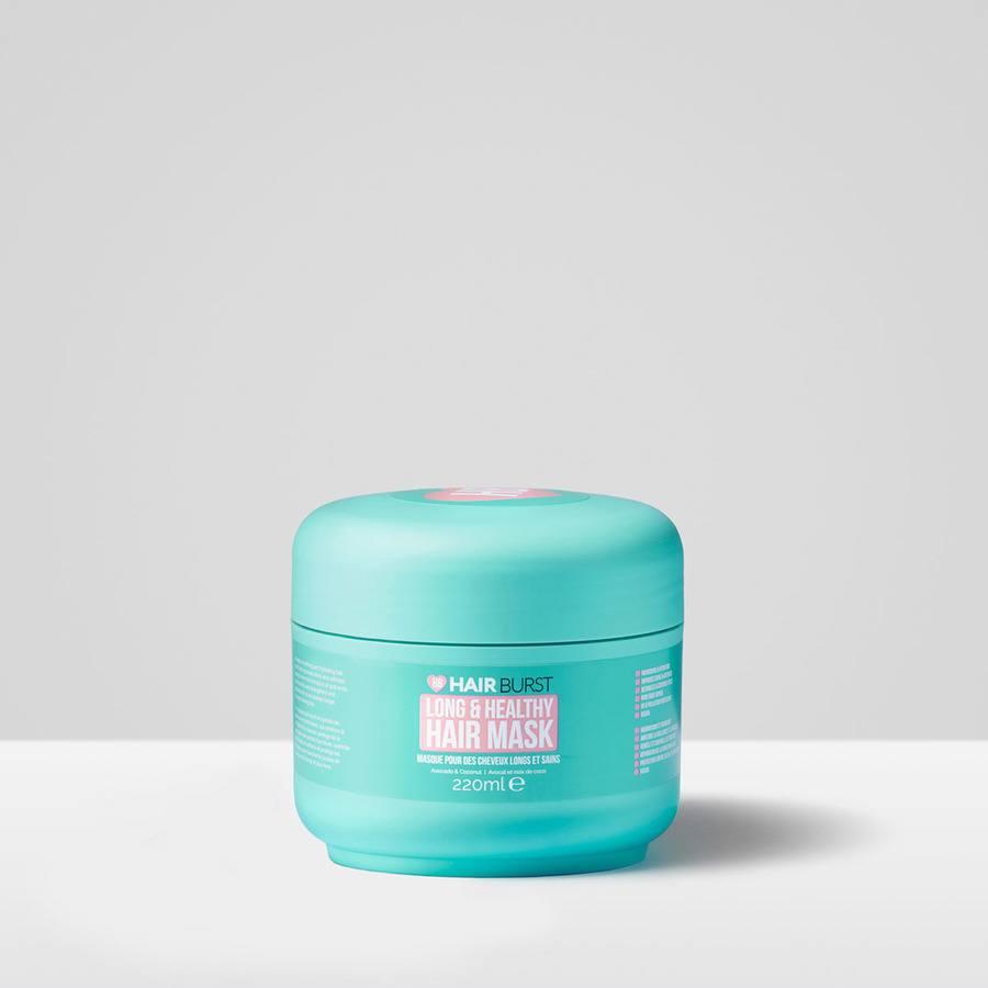 Hairburst Long & Healthy Hair Mask 220ml