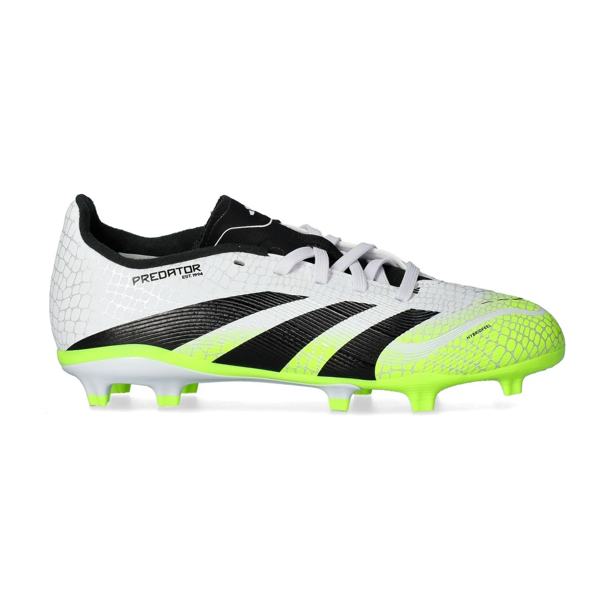 Chuteira adidas Predator League L FG/MG Criança