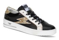 Sneakers Maya 11901 Sort