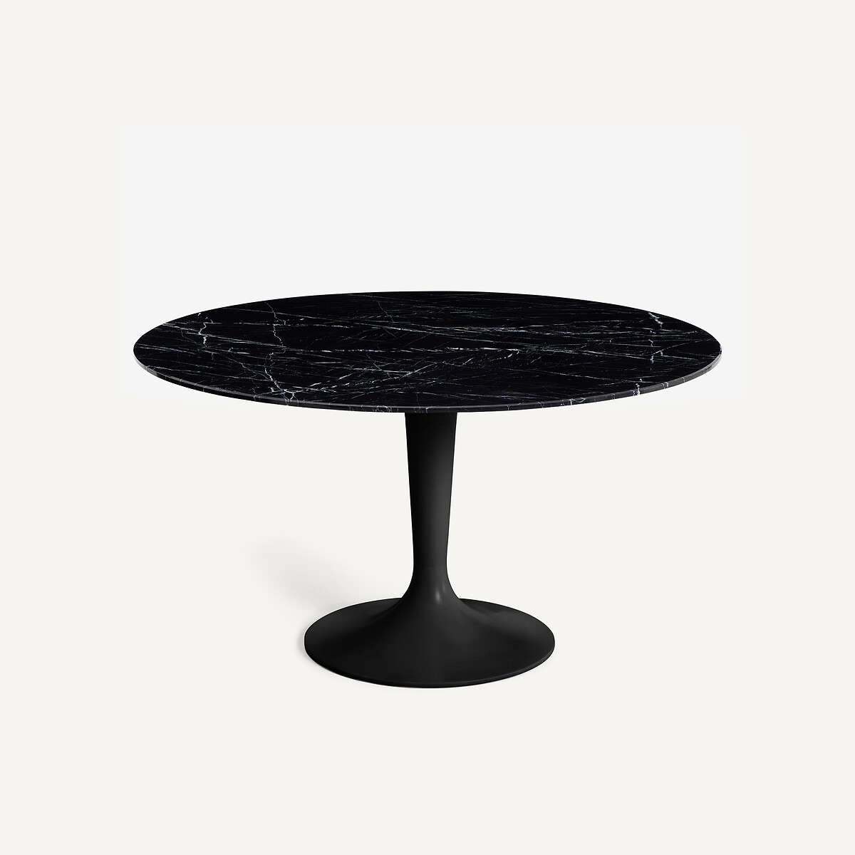 AM.PM<br>Pé de mesa em forma de tulipa, Hisia