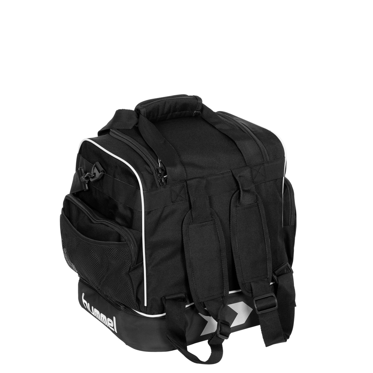 Hummel Pro Supreme Rugzak Zwart