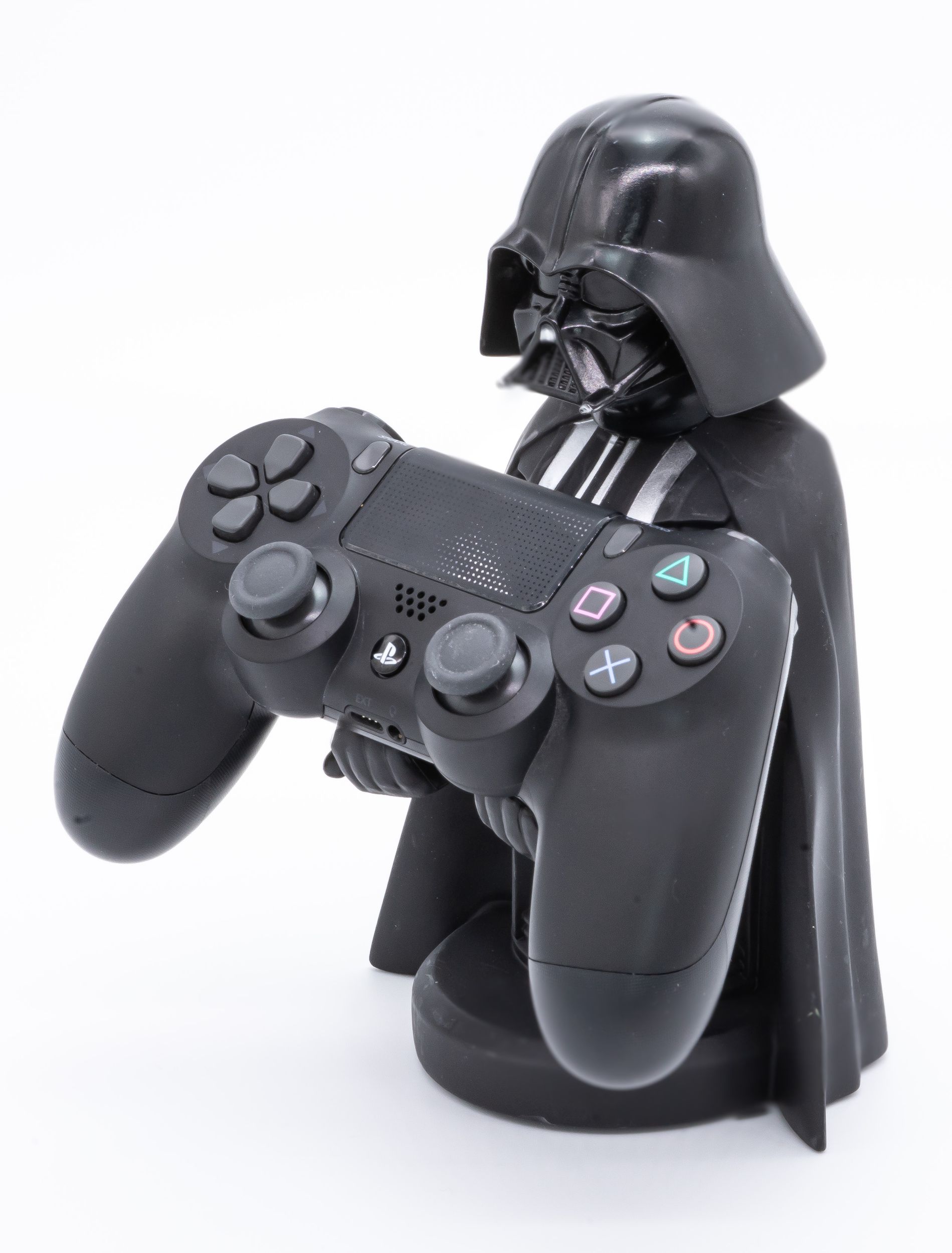 Cable Guy Darth Vader
