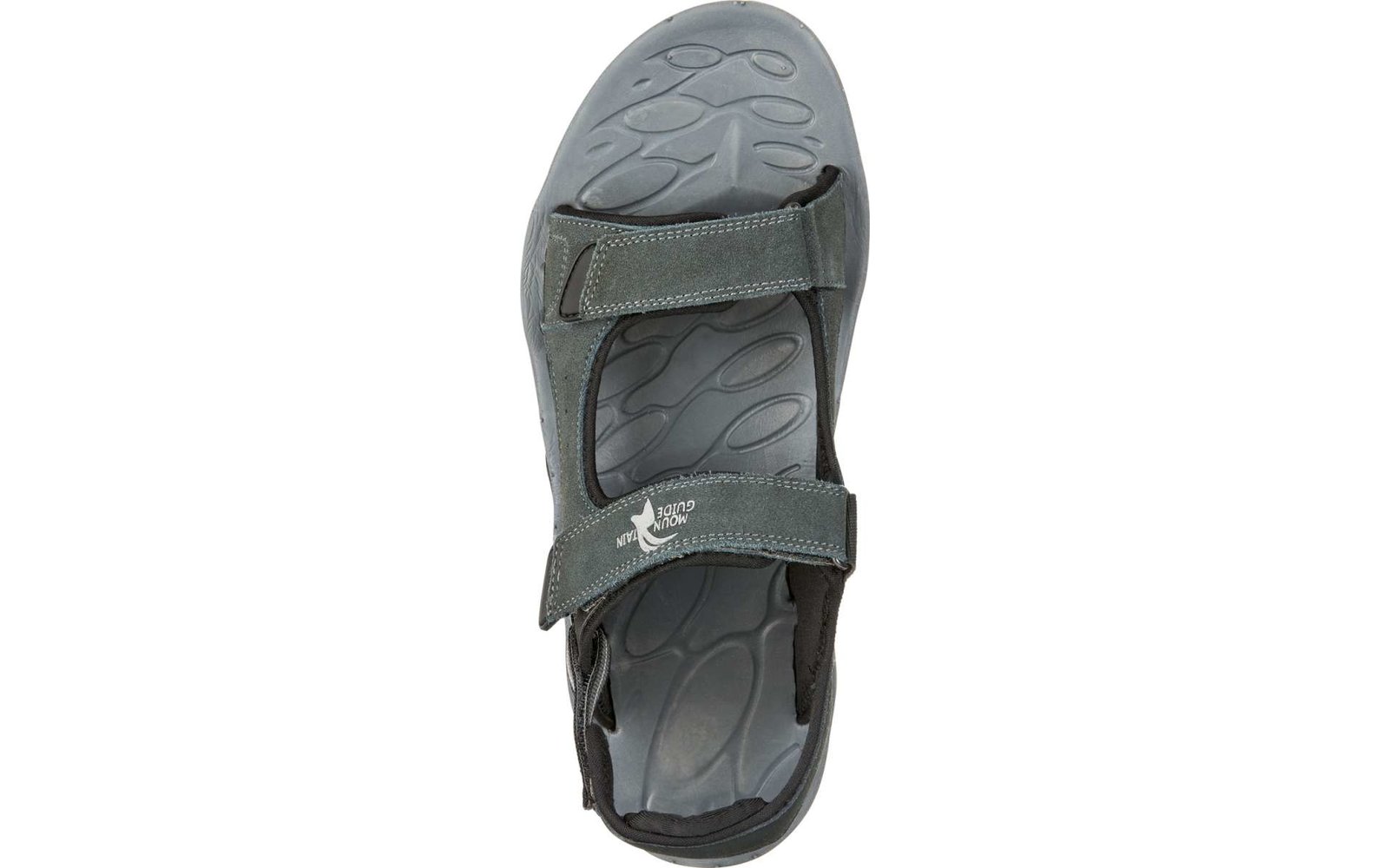 Mountain Guide Braunton Herren-Outdoorsandale