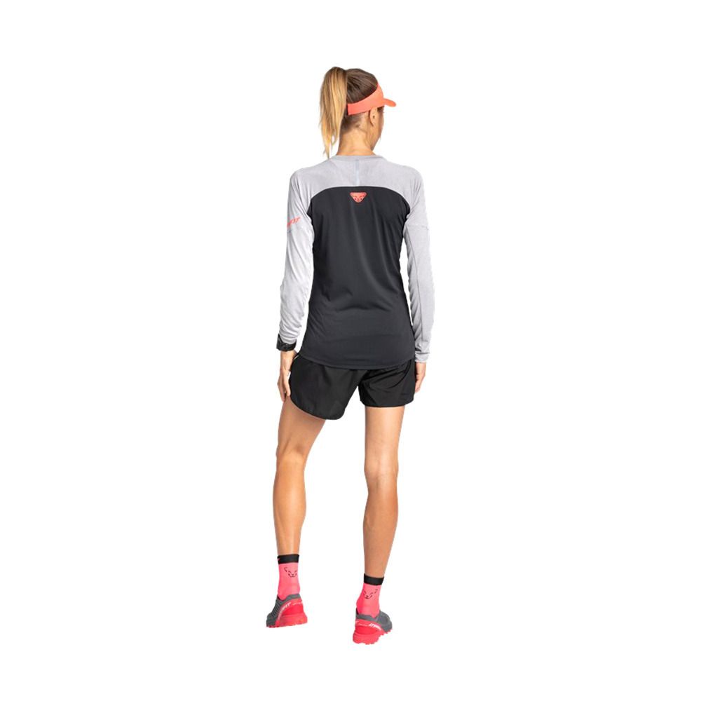 Dynafit ALPINE 2 - Short Femme black out