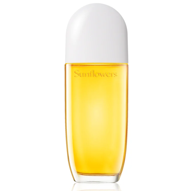 Sunflowers Eau de Toilette ELIZABETH ARDEN