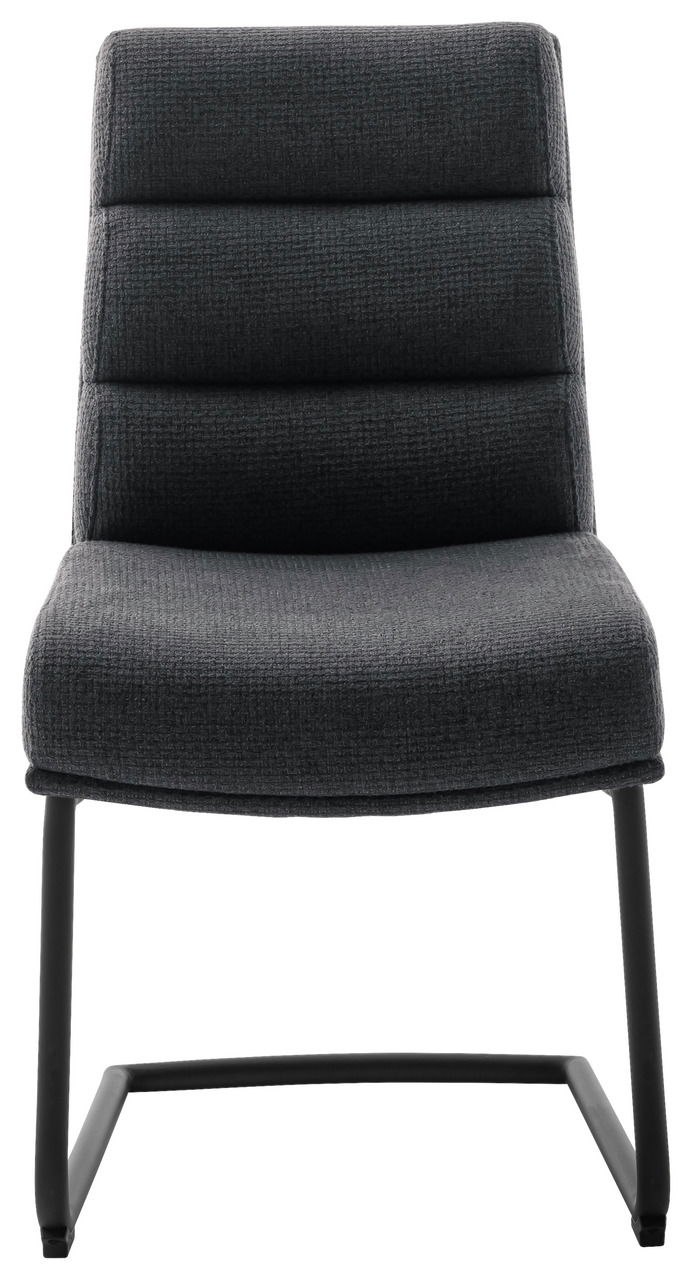 Dieter Knoll Freischwinger-Stuhl LEXINGTON