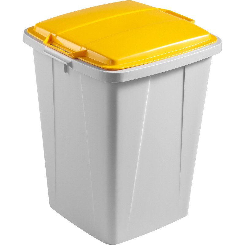 Conteneur à déchets Durabin 90 litres tri sélectif Durable