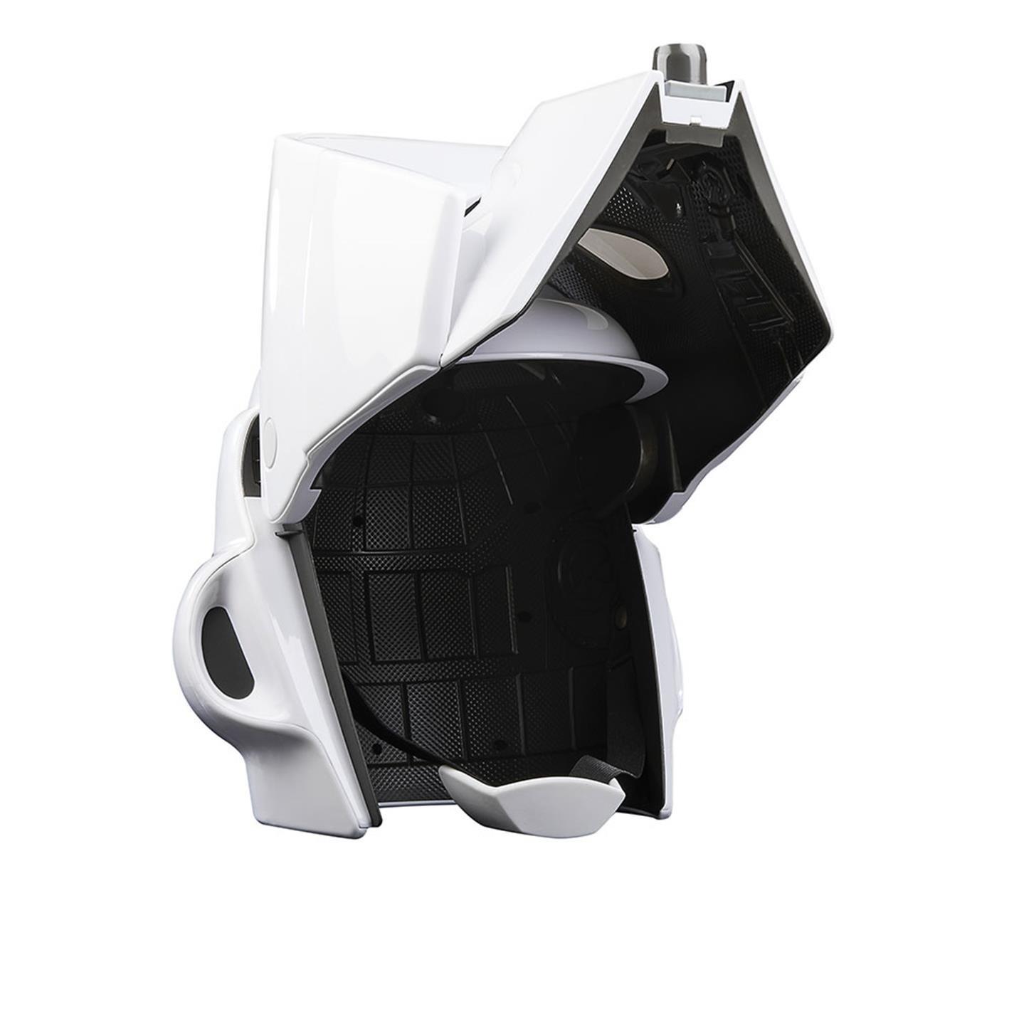 Star Wars GAME TSM SW BL PETER ELECTRONIC HELMET