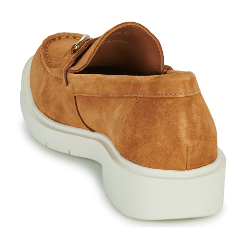 Geox - D SPHERICA EC1 - Marron