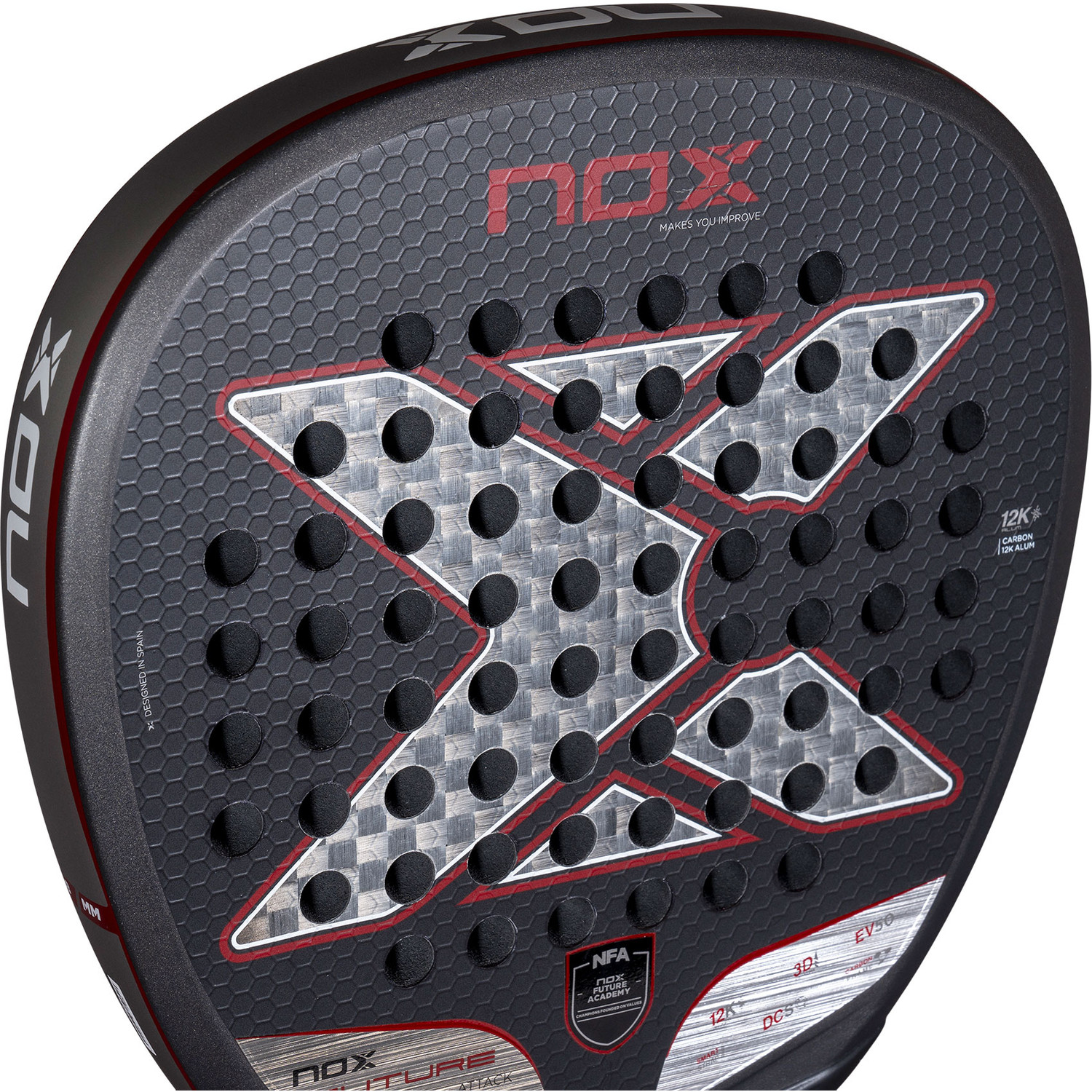 Nox Pack 18