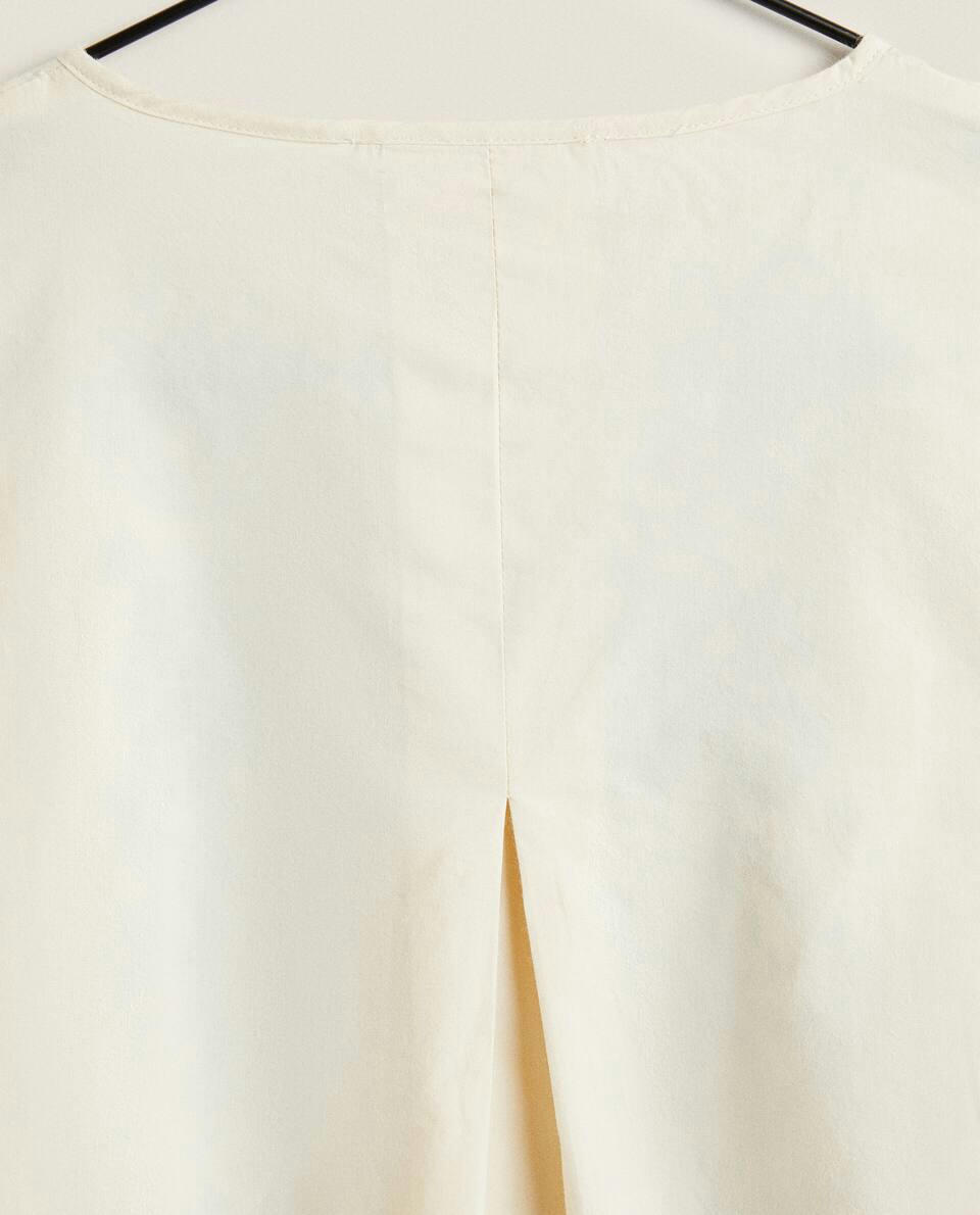 CAMISA DE PIJAMA CAFTAN DE NATAL