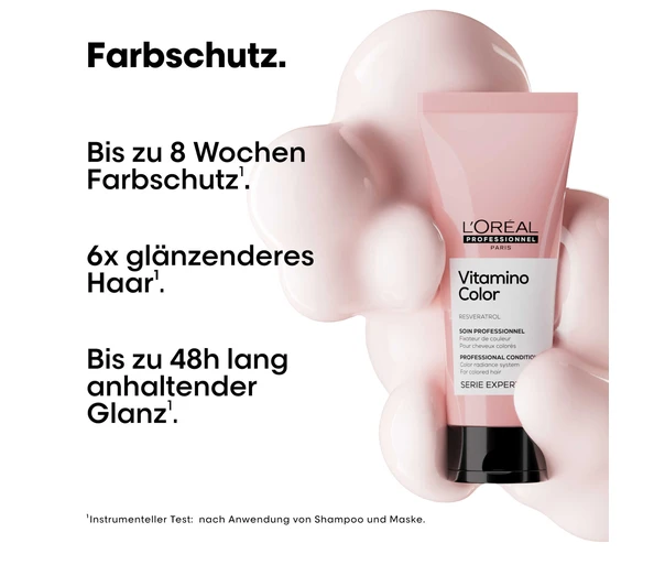 L'Oréal Professionnel Vitamino Color Conditioner