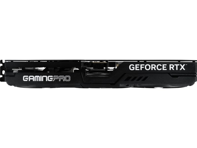 Palit Grafikkarte RTX5070Ti GamingPro-S 16 GB Gamer-Grafikkarte mit 16 GB GDDR7-Speicher, ermöglicht Auflösungen bis zu 8k