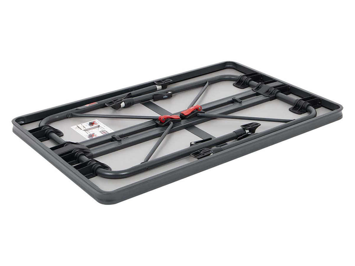 Crespo AP-246 tafel - 101 x 65 cm
