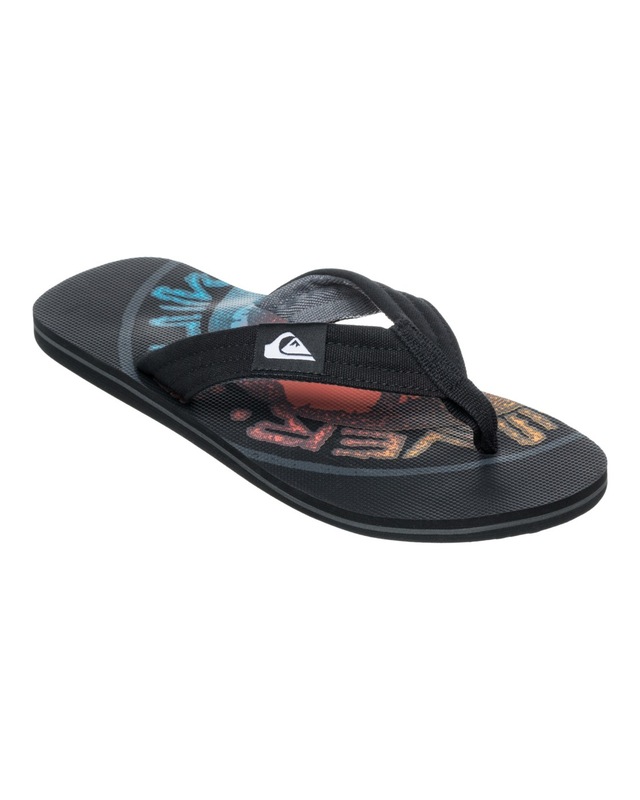 Quiksilver Sandale »Molokai Layback«