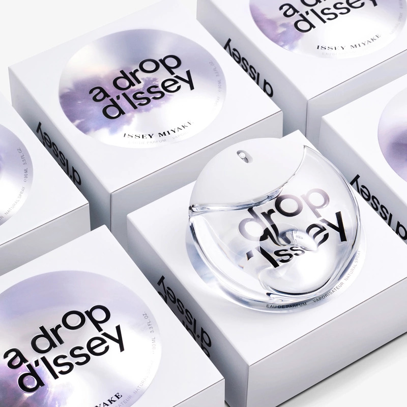 Issey Miyake A Drop EDP 50 ml