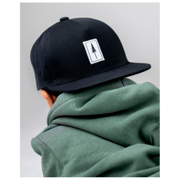 NIKIN - Kid's Treecap Snap Classic - Casquette