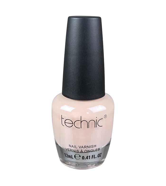 Technic Cosmetics - Verniz de unhas - Bubs