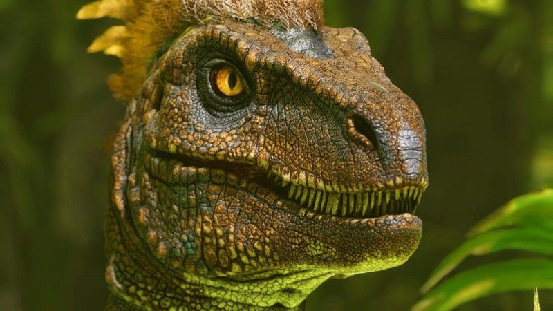 PS5 - ARK - Survival Ascended - Videogame - PlayStation 5