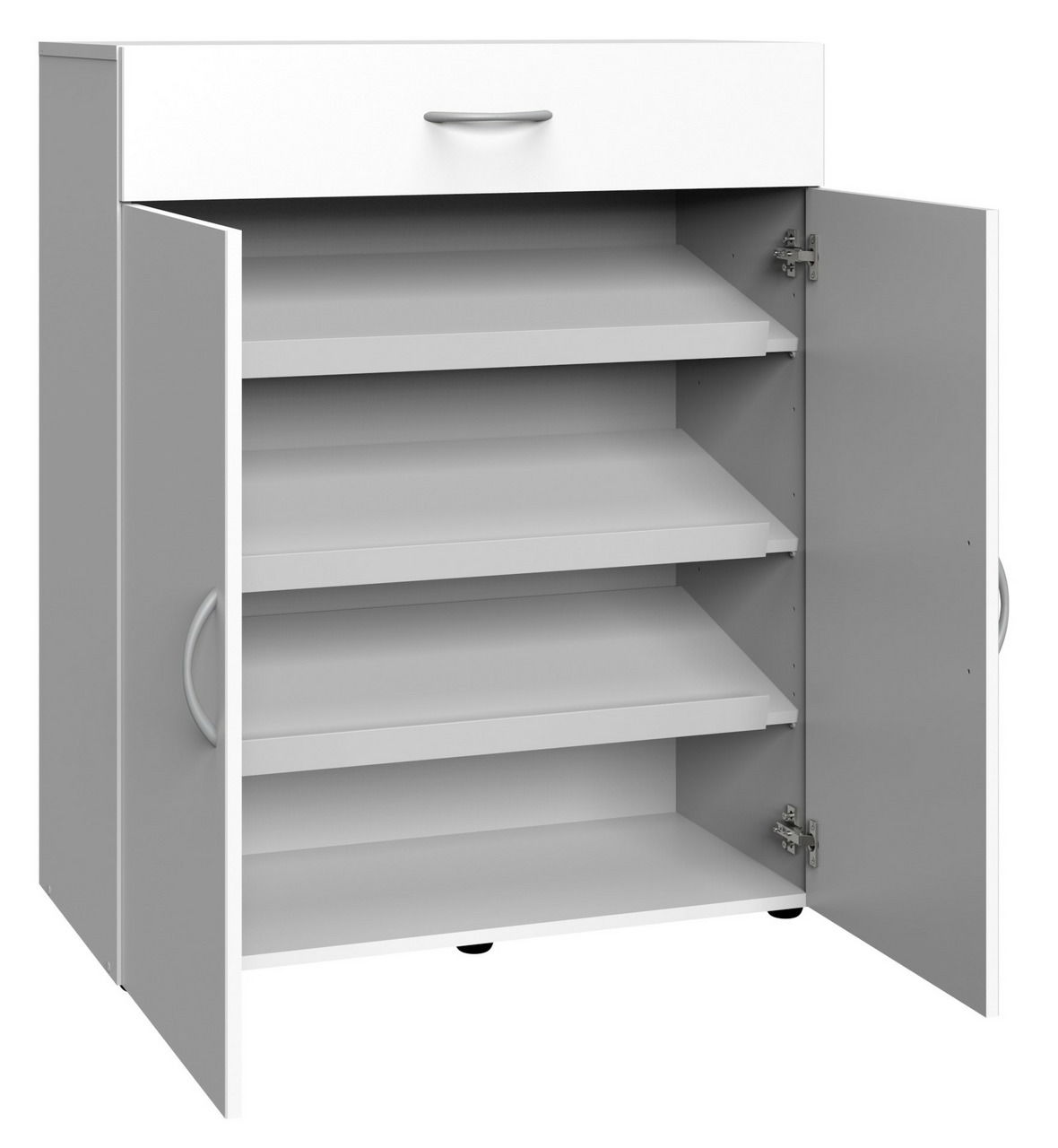 XORA Schuhschrank MULTIRAUMKONZEPT