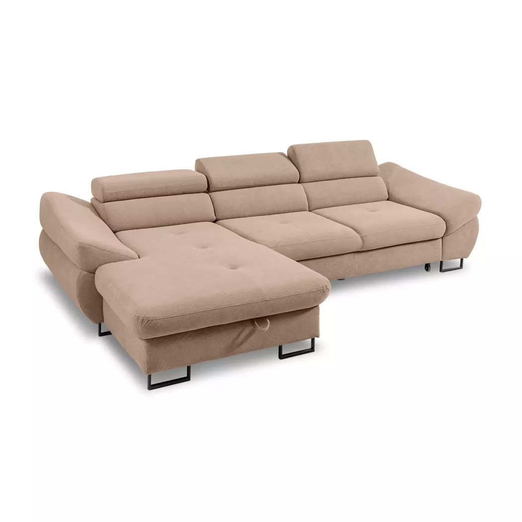 Ecksofa Fabio