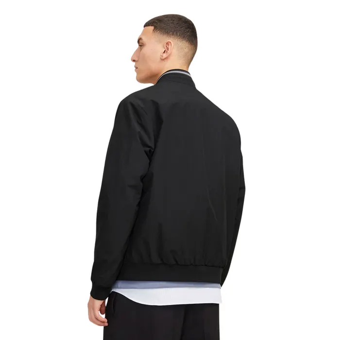 Jack & Jones Blubrad Bomber Jack Heren