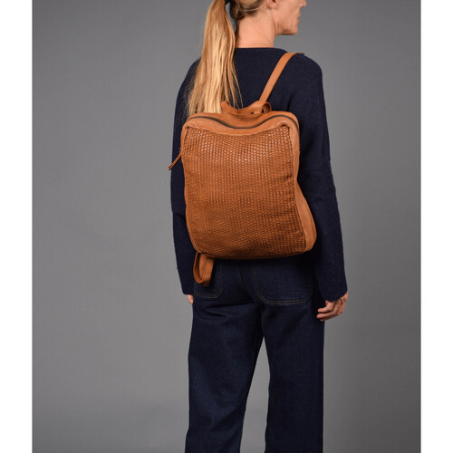 The Bagging Co - 8THB2449 Marrón