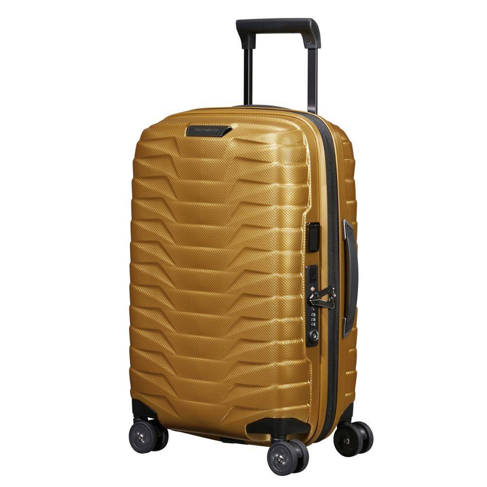 Samsonite - Proxis - Handbagage - Spinner 50/35 Expandable