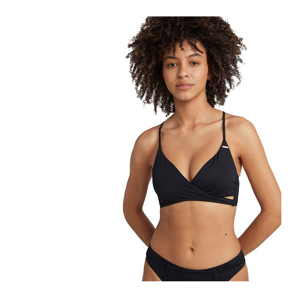 O'Neill BAAY - Haut maillot de bain Femme black out