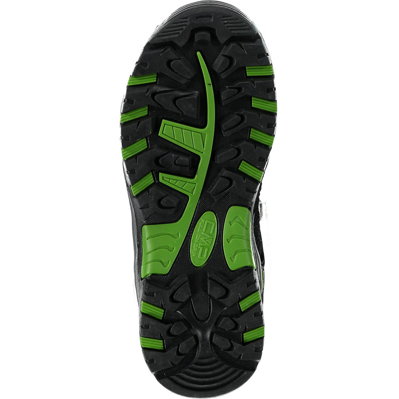 CMP Kinder Rigel MID WP Schuhe