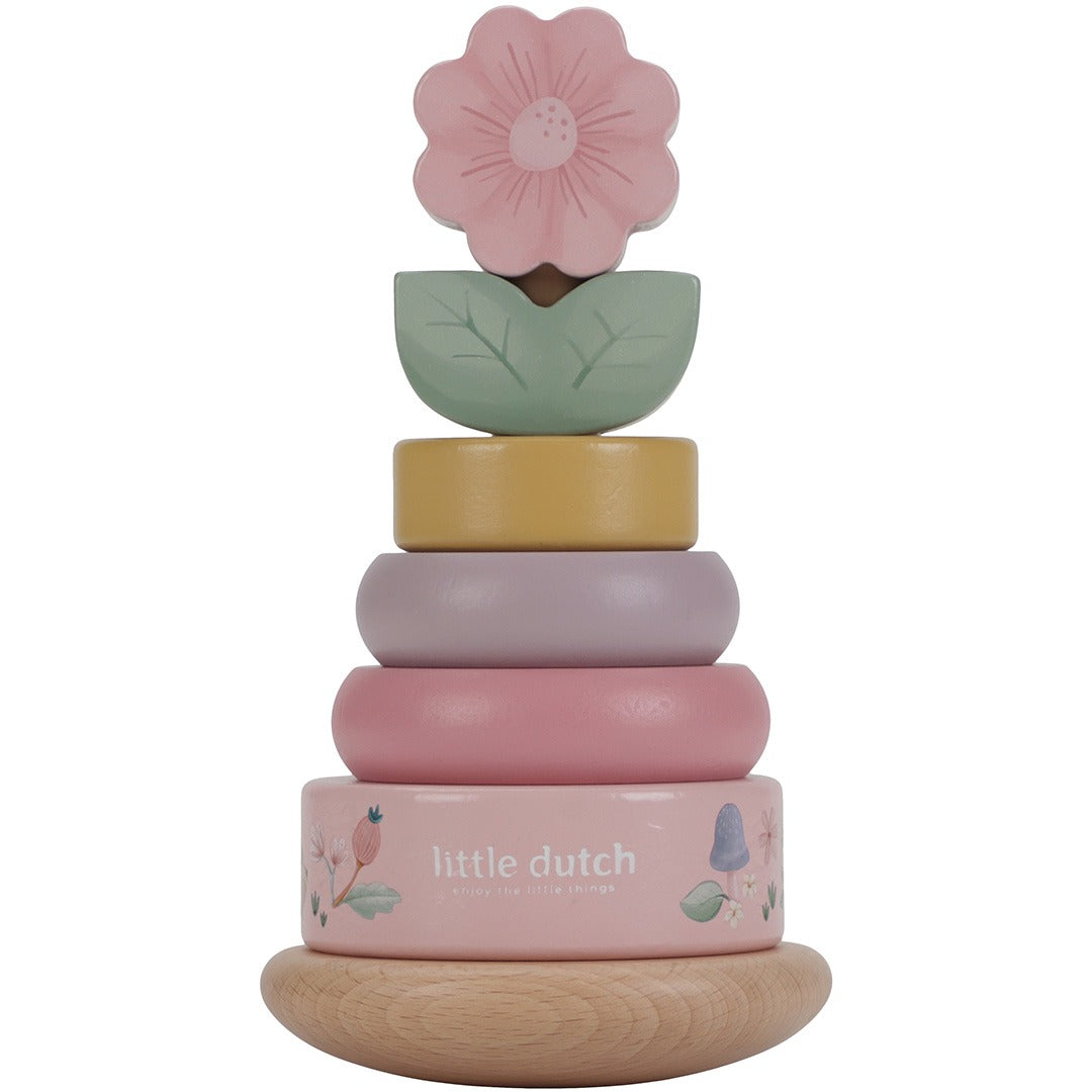 Little dutch tuimelstapelaar fairy garden