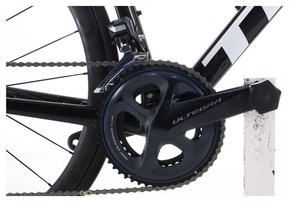 Produit reconditionné · Trek Emonda SL6 Carbone Di2 11V · Noir / Vélo de route / Trek | Bon état