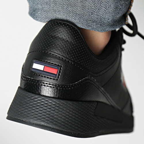 Baskets Flexi Runner 1409 Black