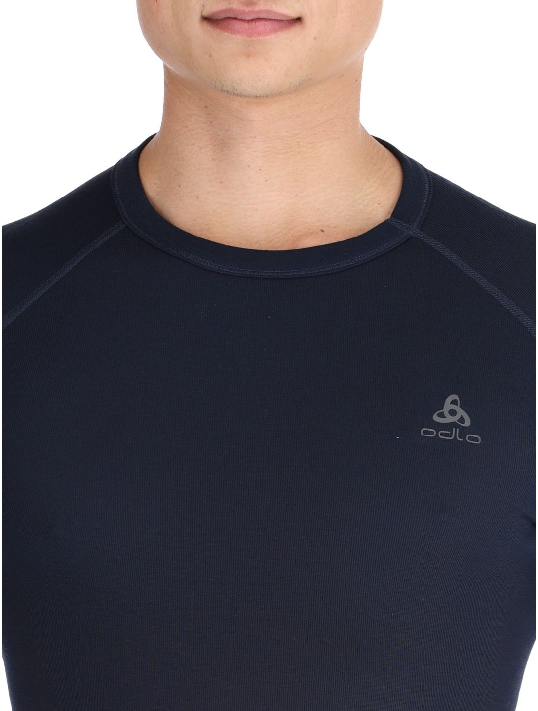Active Warm Eco thermoshirt heren