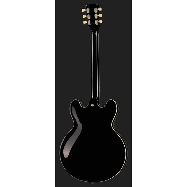 Gibson ES-335 Dot Vintage Ebony