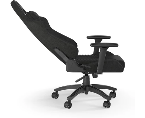 Corsair TC100 RELAXED Gaming Chair - Fabric Black