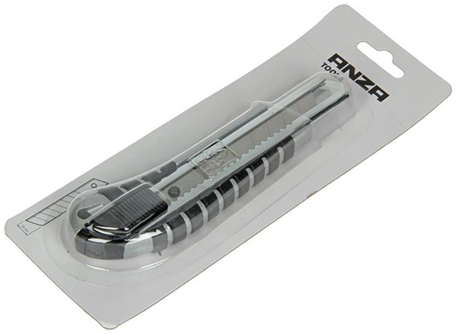 Anza PRO Afbreekmes prof 18 mm breed